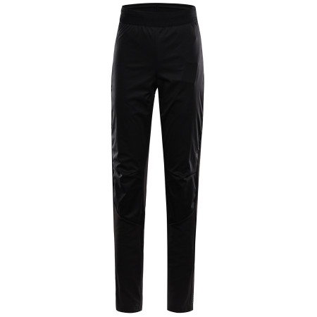 Pantalones de mujer Alpine Pro Abara 2 negro Black