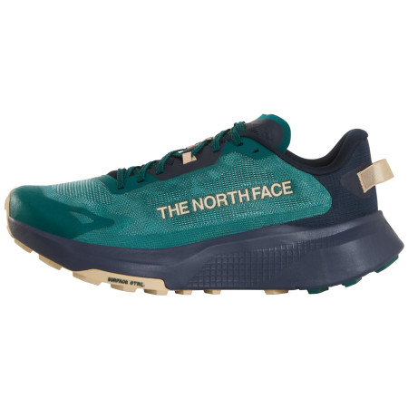 Zapatillas de carrera para hombre The North Face M Altamesa 300 V2 azul PACIFIC TEAL/MIDNIGHT S
