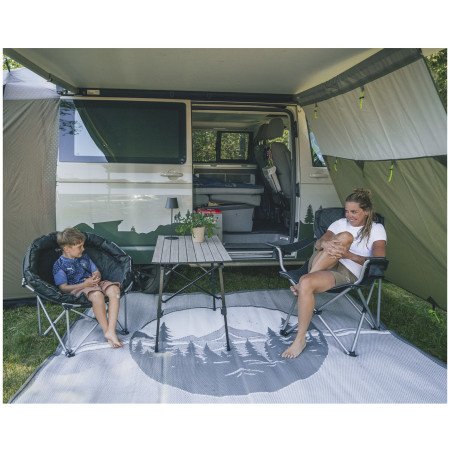 Alfombra Outwell Southwell Universal Carpet 400 x 300 cm