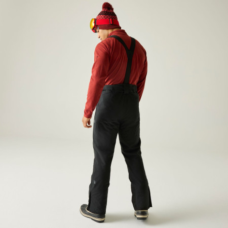 Pantalones de hombre Dare 2b Achieve III Insulated Pant