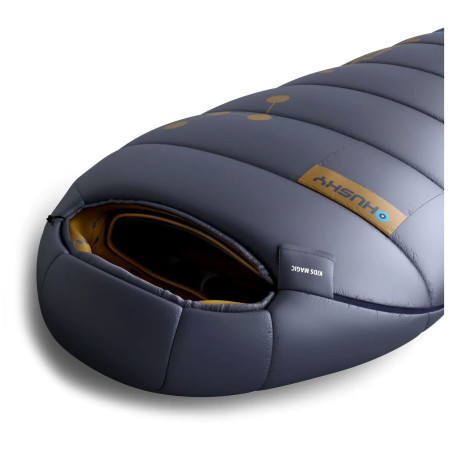 Saco de dormir para niños Husky Kids Magic