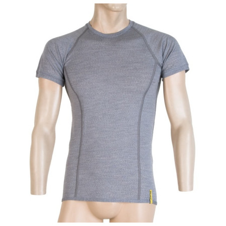 Camiseta funcional de hombre Sensor Merino Active kr. r. (2020)