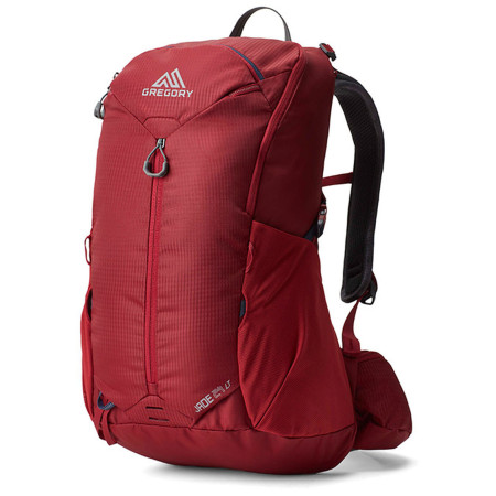 Mochila de mujer Gregory Jade 24 Lt rojo Ruby Red