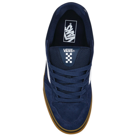 Calzado de hombre Vans Caldrone