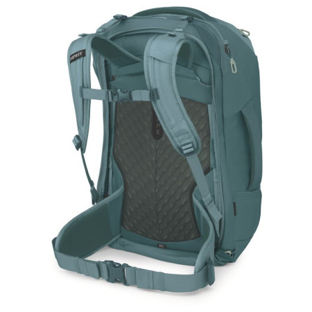 Mochila de senderismo para mujer Osprey Fairview 40