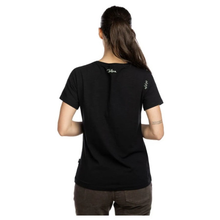 Camiseta de mujer Chillaz Valencia Happy Alpaca