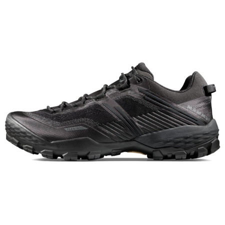 Calzado de hombre Mammut Ducan II Low GTX Men