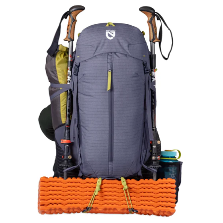 Mochila de senderismo para mujer NEMO Equipment Persist Womens 45L Endless Promise