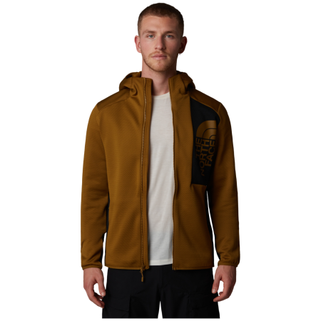 Sudadera de hombre The North Face M Merak Hoodie
