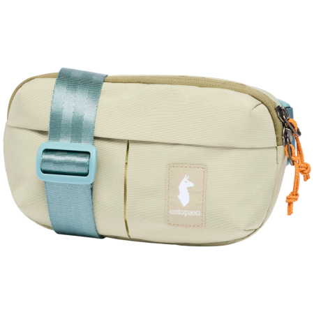 Riñonera Cotopaxi Todo 2L Hip Pack