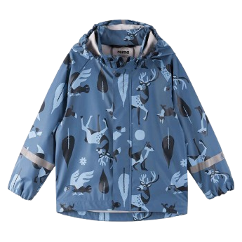 Chaqueta para niños Reima Vesi