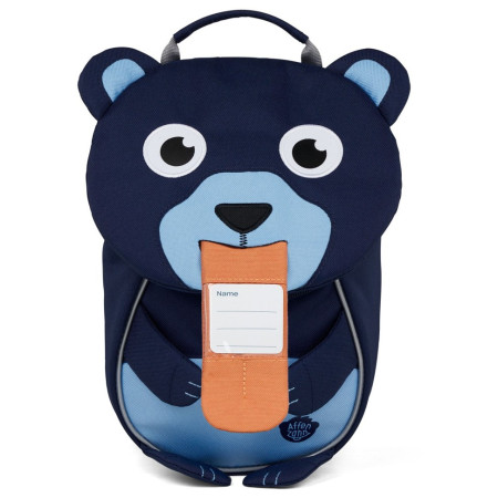 Mochila para niños Affenzahn Small Friend
