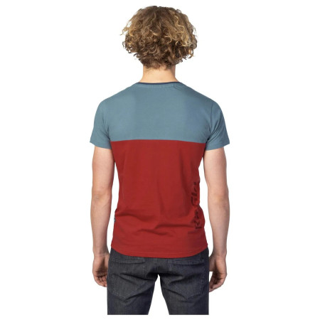 Camiseta de hombre Rafiki Grab Lt