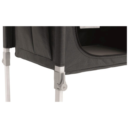 Cocina Outwell Padres Double Kitchen Table