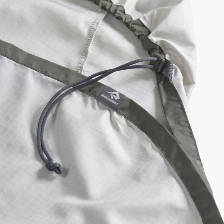 Forro para saco de dormir Sea to Summit Silk Blend Sleeping Bag Liner - Compact Mummy
