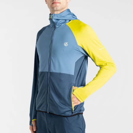 Chaqueta de hombre Dare 2b Assimilate II Cr Str