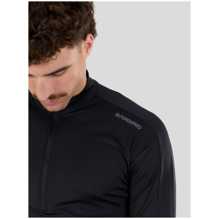 Camiseta funcional de hombre Fundango Novak Midlayer