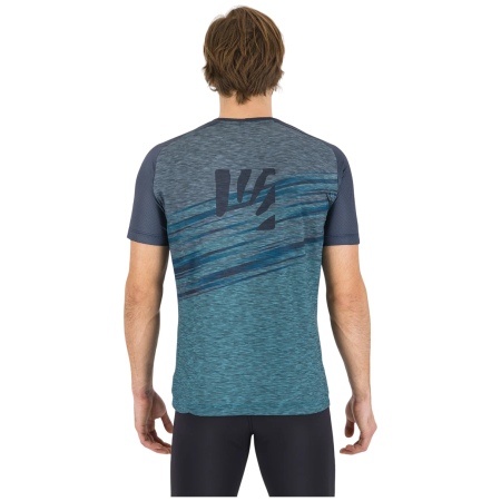 Camiseta funcional de hombre Karpos Croda Rossa Evo Jersey