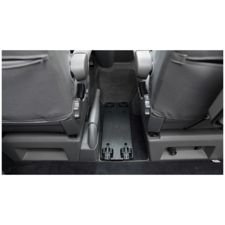 Nevera compresor Outwell Arctic Chill 8