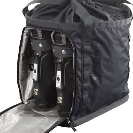 Bolsa para botas de esquí Salomon Extend Max Gearbag