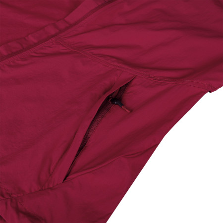 Cortavientos de mujer MOOA Windbreaker