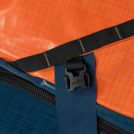 Bolsa de viaje Salewa Discovery Duffle M