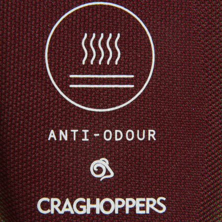 Calzado de hombre Craghoppers Mono Hi II