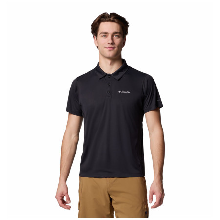 Camiseta de hombre Columbia Zero Rules™ Light Polo