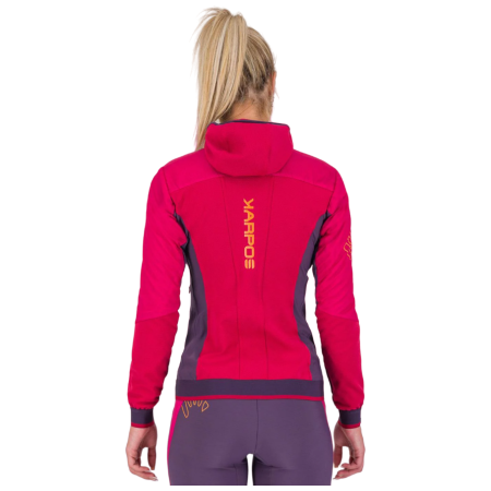 Chaqueta de invierno para mujer Karpos Alagna Plus Evo W Jacket