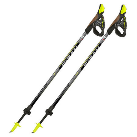 Bastones de senderismo Fizan NW Speed Race
