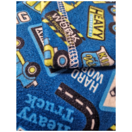 Sudadera para niños WAMU Bagr