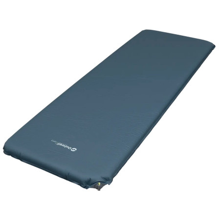 Colchoneta autohinchable Outwell Sleeplite Single 7.5 cm