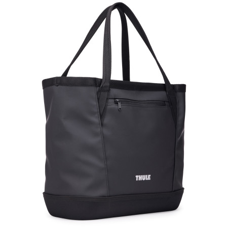Bolsa de hombro Thule Chasm negro