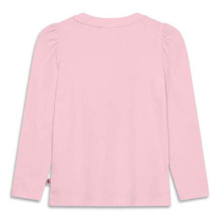 Camiseta para niños Lego Wear Lwtuna 600 Pink