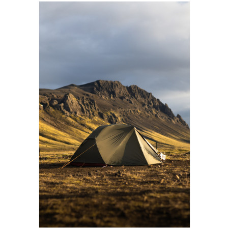 Tienda ultraligera Warg Alp 2