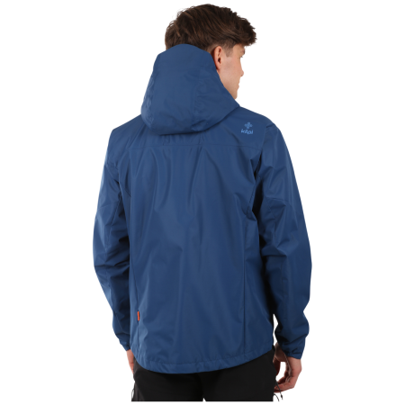 Chaqueta de hombre Kilpi Sonna-M