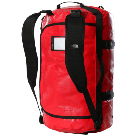 Bolsa de viaje The North Face Base Camp Duffel - S