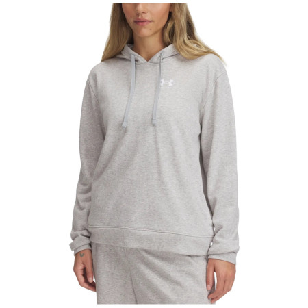 Sudadera de mujer Under Armour Rival Terry Hoodie