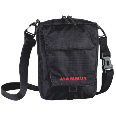 Bolso Mammut Täsch Pouch 3 l negro