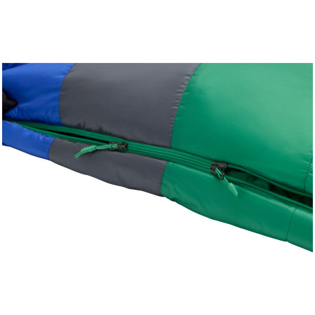 Saco de dormir para niños Marmot Kids Trestles Elite Eco 30