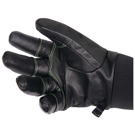 Guantes Camp K Guide