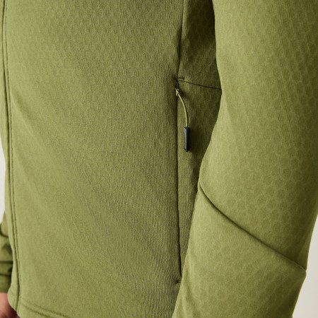 Sudadera de hombre Dare 2b Venture Stretch Midlayer