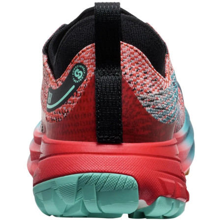 Zapatillas de carrera para hombre Keen Seek Men