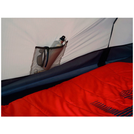 Tienda de campaña de senderismo Loap Finney 3