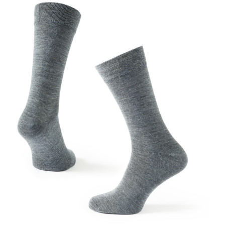 Calcetines Zulu Diplomat Merino 3 pack