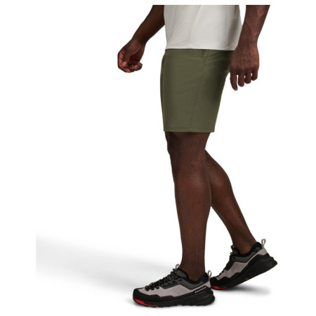 Pantalones cortos de hombre Black Diamond M Pursuit Shorts