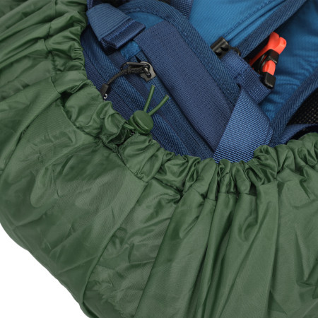 Funda impermeable para mochila Zulu Cover 22-34l