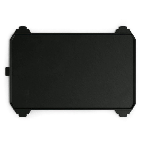 Accesorio para barbacoa SKOTTI Oboustranný litinový tál Kast