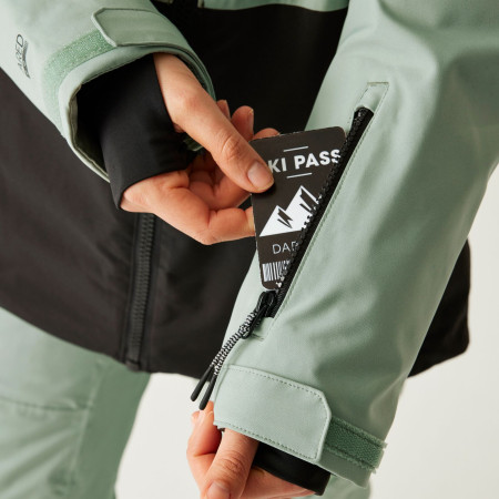 Chaqueta de mujer Dare 2b Gnarly Jacket