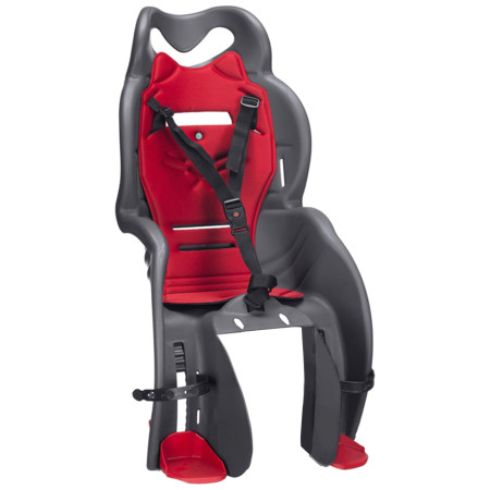 Asiento para niños Just One Baby 3.0 gris